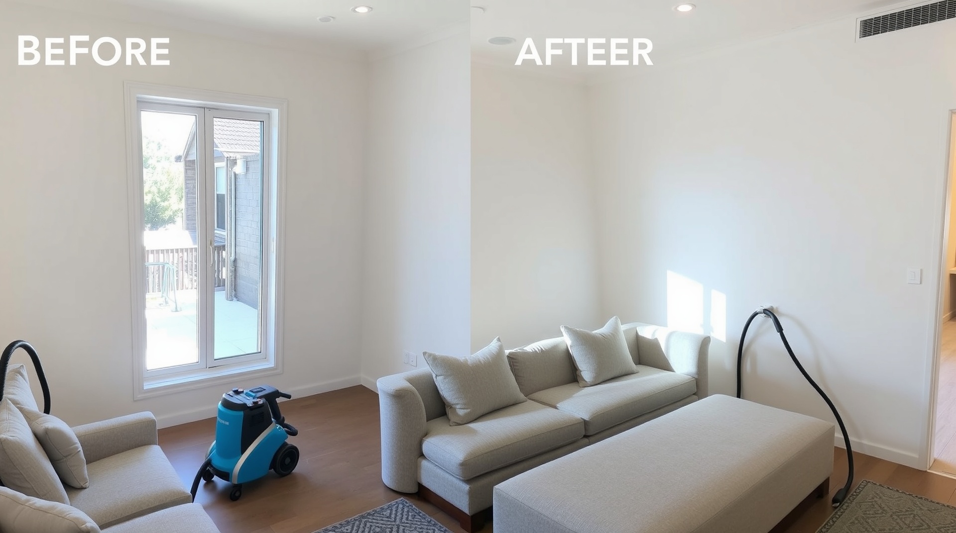 Professional Upholstery Cleaning Eerwah Vale